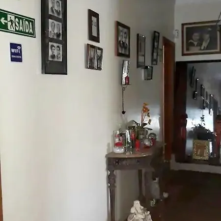 Holiday Rua Capitao Da Praca * Pacos de Ferreira