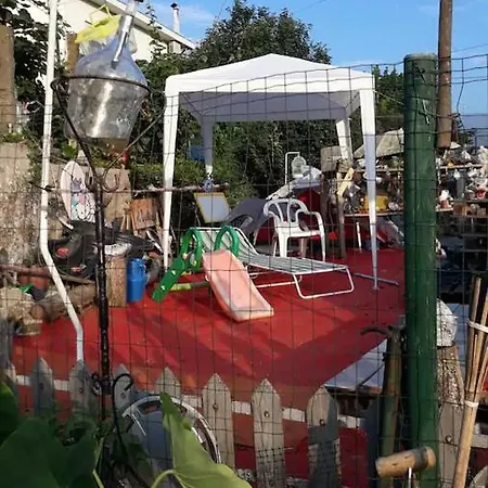 Feriehus Holiday Rua Capitao Da Praca *